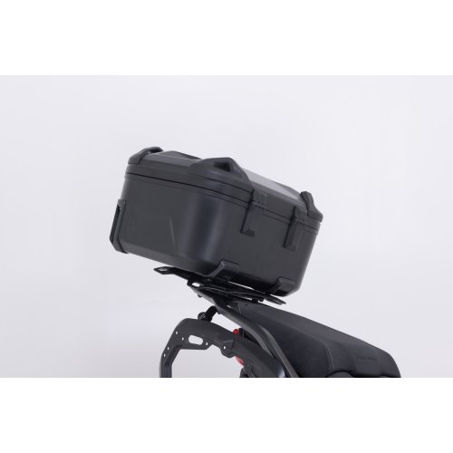Adventure set DUSC Black. Moto Guzzi Stelvio (23-).