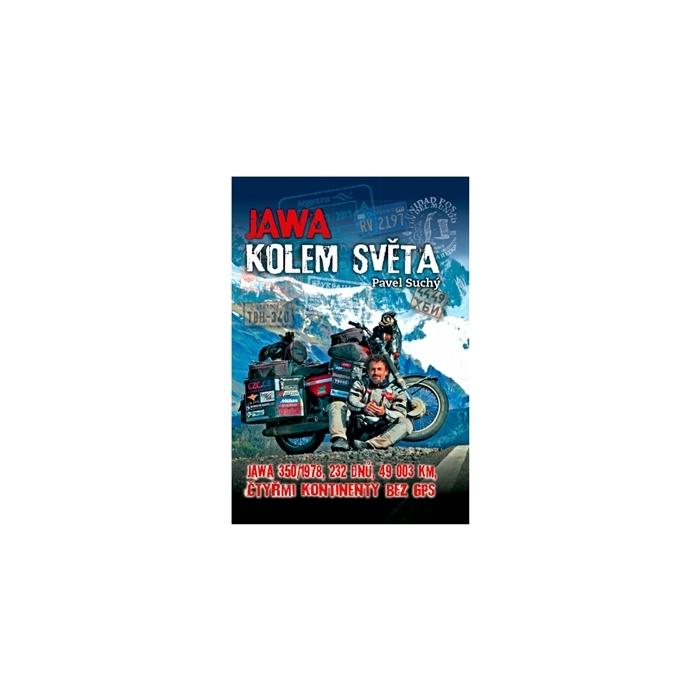 Jawa kolem světa