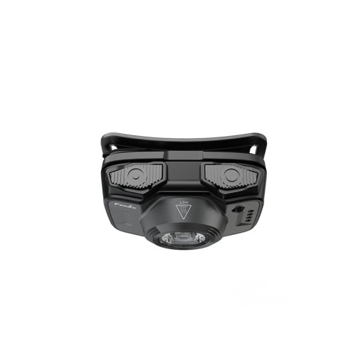 Nabíjecí čelovka Fenix HL12R V2.0 - fialová