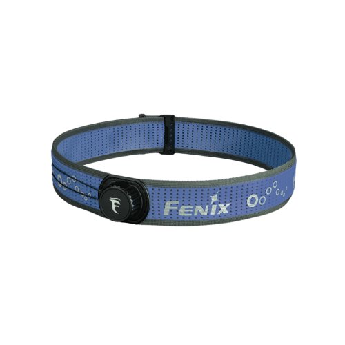 Popruh Fenix AFH-05 - modrý