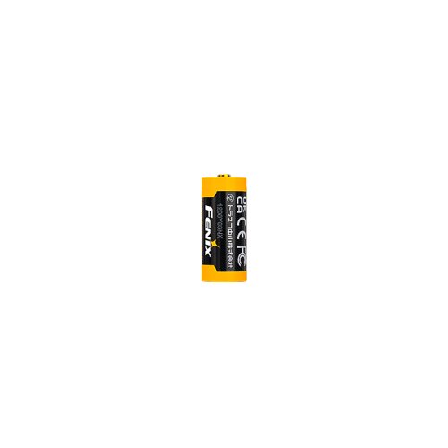 Dobíjecí baterie Fenix RCR123A 950 mAh (Li-ion)