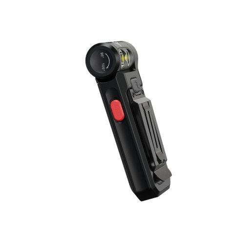 Nabíjecí baterka Fenix SW05R-RED - zelená
