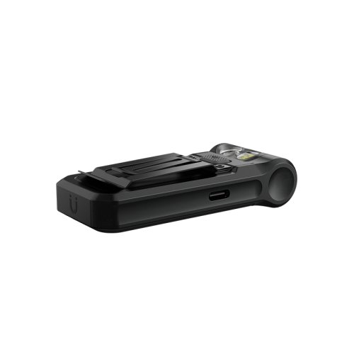 Nabíjecí baterka Fenix SW05R-UV - zelená