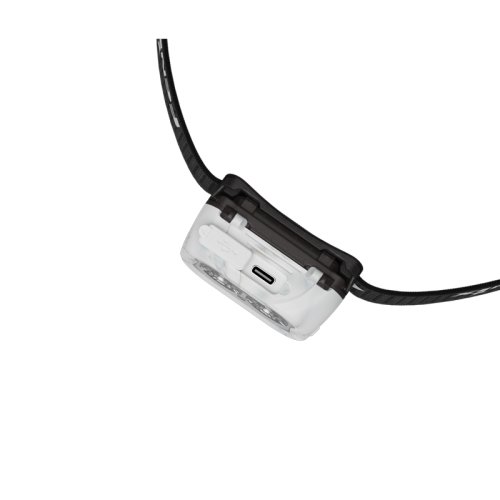 Nabíjecí čelovka Fenix HL18R-T V2.0 - černá