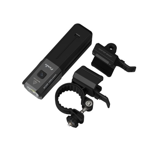 Nabíjecí cyklosvítilna Fenix BC22R