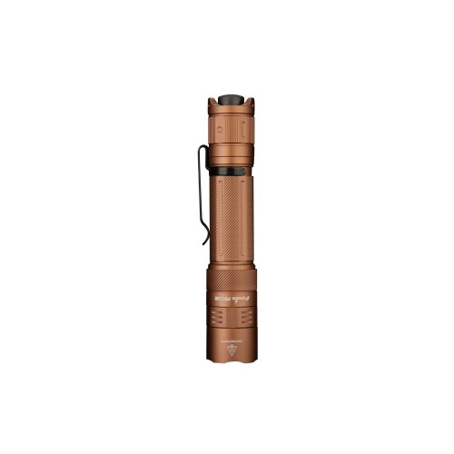 Nabíjecí svítilna Fenix PD32R - hnědá