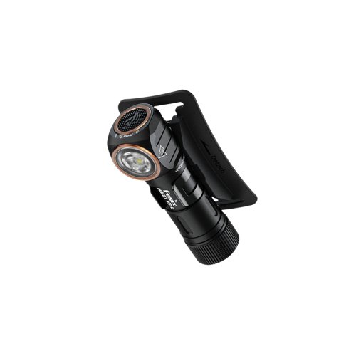 Čelovka Fenix HM23 V2.0