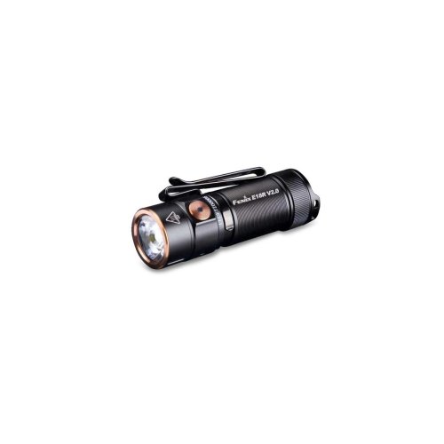Nabíjecí baterka Fenix E18R V2.0 GE - černá