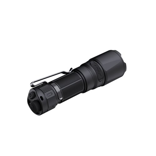 Nabíjecí LED svítilna Fenix TK05R