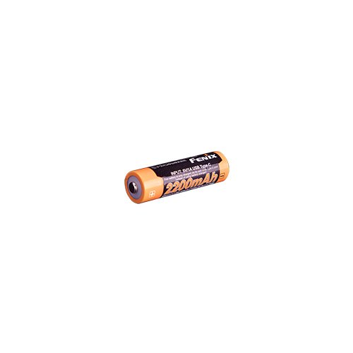 Dobíjecí USB AA baterie Fenix ARB-L14-2200U
