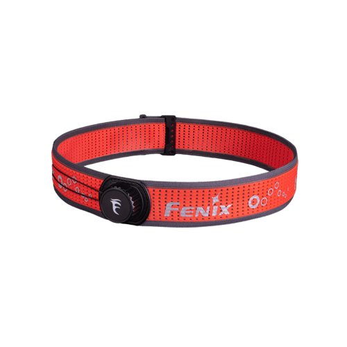 Popruh Fenix AFH-05 - červený