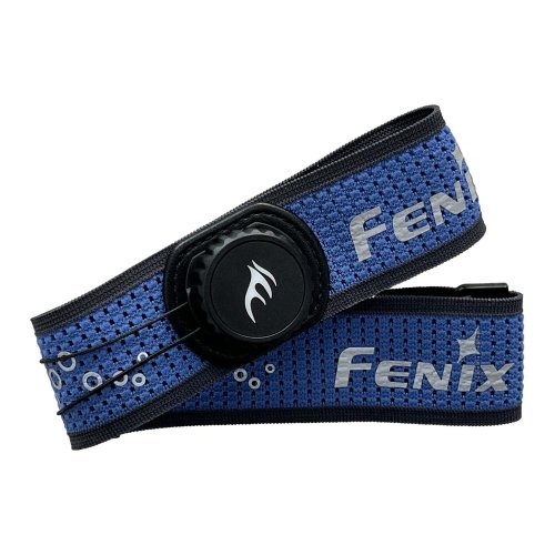 Popruh Fenix AFH-05 - červený