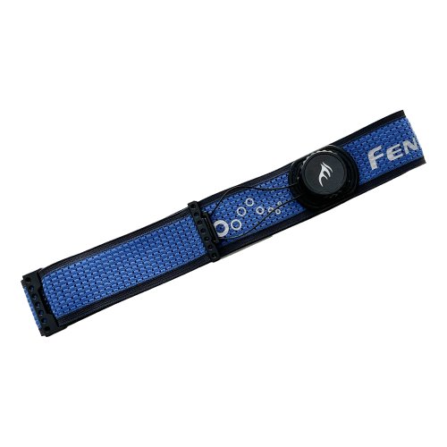 Popruh Fenix AFH-05 - červený