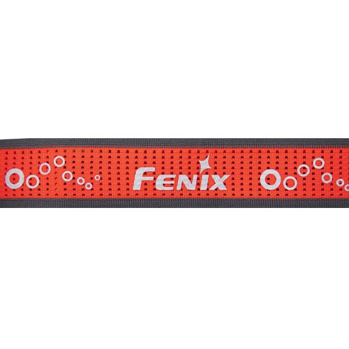 Popruh Fenix AFH-05 - červený