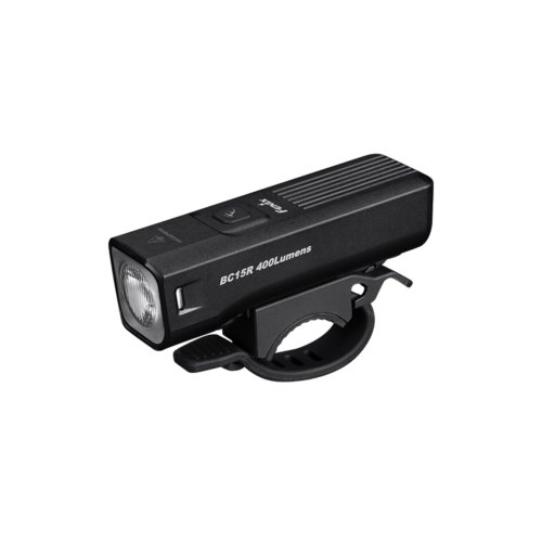 Nabíjecí cyklosvítilna Fenix BC15R
