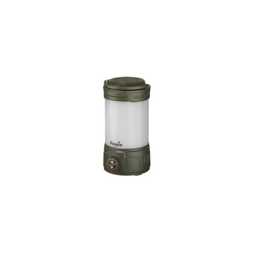 Nabíjecí lucerna Fenix CL26R PRO - olivová
