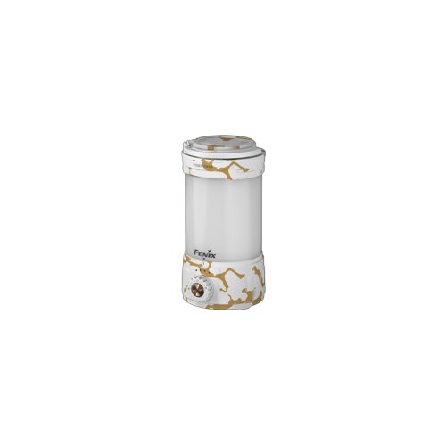 Nabíjecí lucerna Fenix CL26R PRO - mramorová