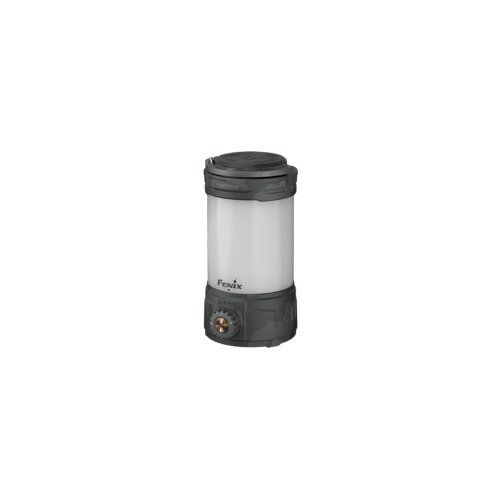 Nabíjecí lucerna Fenix CL26R PRO - šedá kamufláž