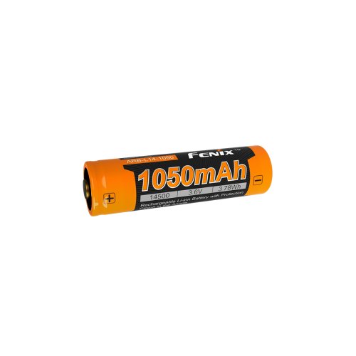 Dobíjecí baterie Fenix 14500 1050 mAh (Li-Ion)
