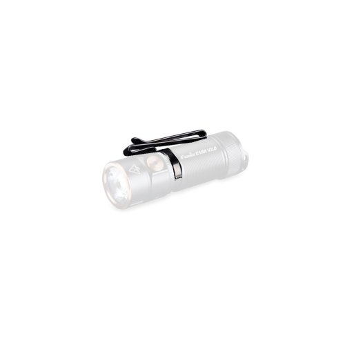 Náhradní spony pro svítilny Fenix - Fenix E18R V2.0