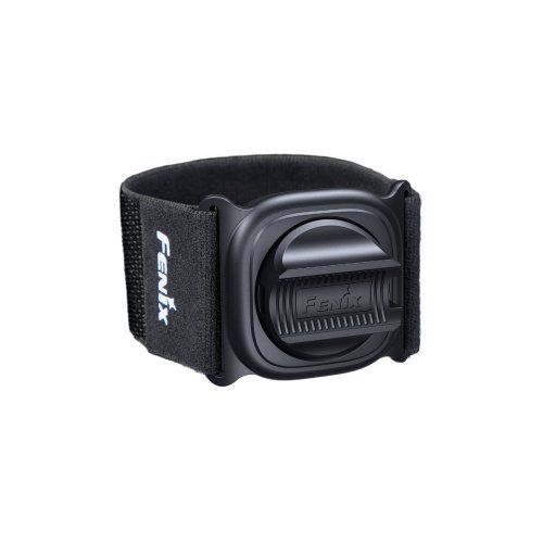 Otočný držák Fenix ALW-01 pro připevnění svítilny na zápěstí