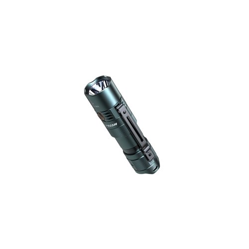 LED svítilna Fenix PD25R - černá