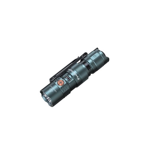 LED svítilna Fenix PD25R - černá