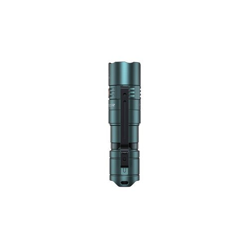 LED svítilna Fenix PD25R - černá