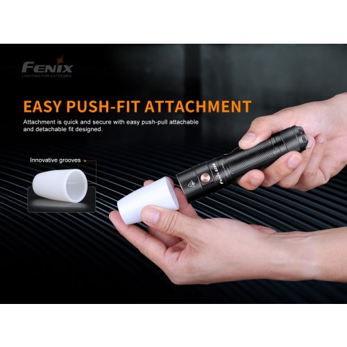 Fenix difuzér AOD-S V2.0