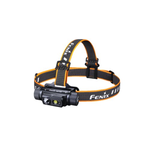 Nabíjecí čelovka Fenix HM70R