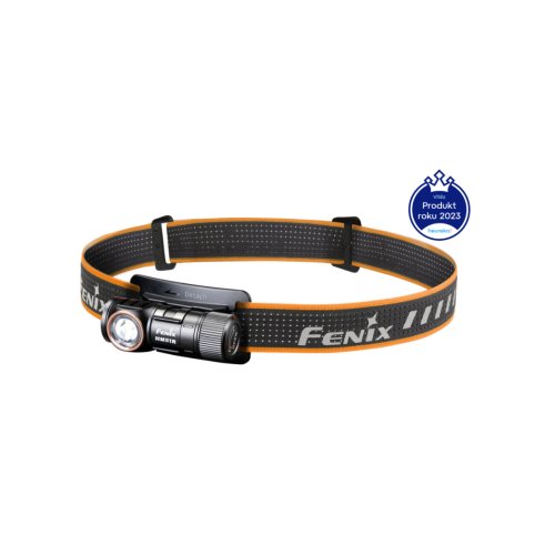 Nabíjecí čelovka Fenix HM51R Ruby V2.0