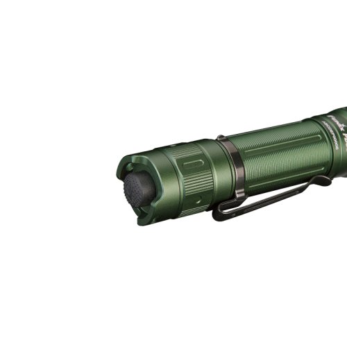 LED svítilna Fenix PD35 V3.0 - černá