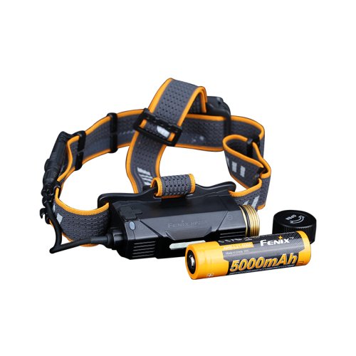 Nabíjecí čelovka Fenix HP25R V2.0