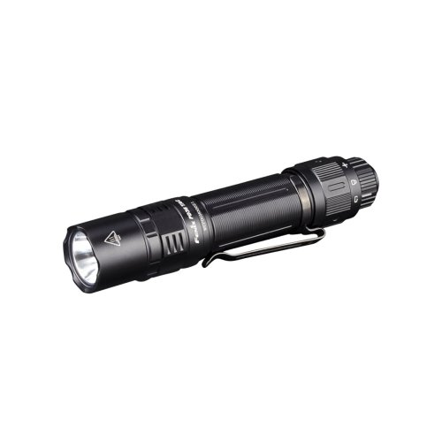 Taktická svítilna Fenix PD36 TAC