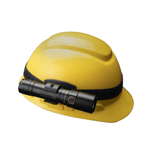 Nabíjecí ATEX svítilna Fenix WF30RE