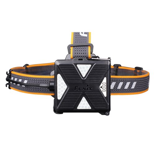 Nabíjecí čelovka Fenix HP16R
