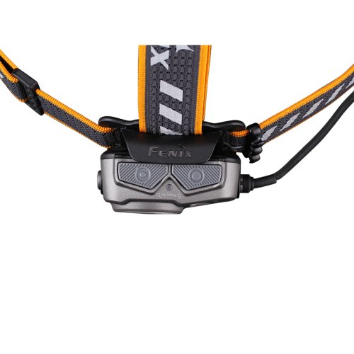 Nabíjecí čelovka Fenix HP16R