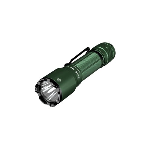 Taktická LED svítilna Fenix TK16 V2.0 - černá