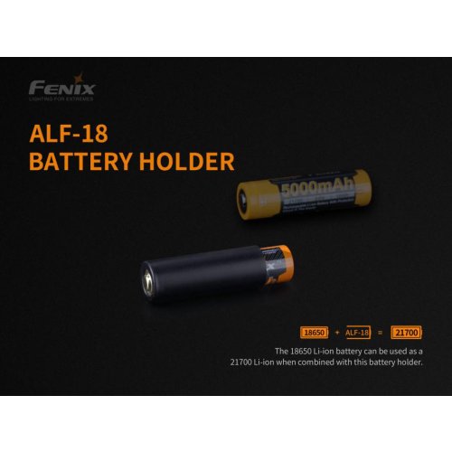 Redukce ALF-18