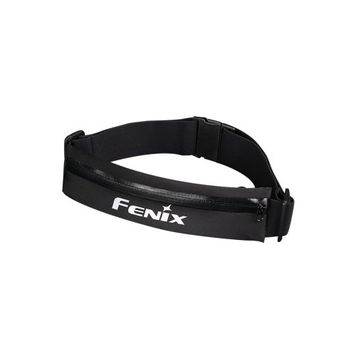 Sportovní ledvinka Fenix AFB-10 - černá