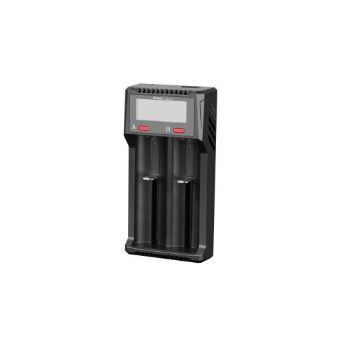 USB nabíječka Fenix ARE-D2 (Li-ion, NiMH)