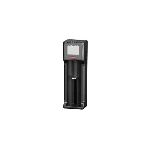 USB nabíječka Fenix ARE-D1 (Li-ion, NiMH)