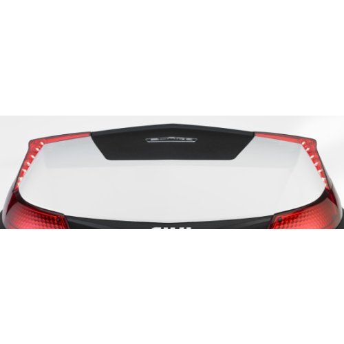 C47G730 lakovaný kryt víka B47 Blade - stříbrná metalíza