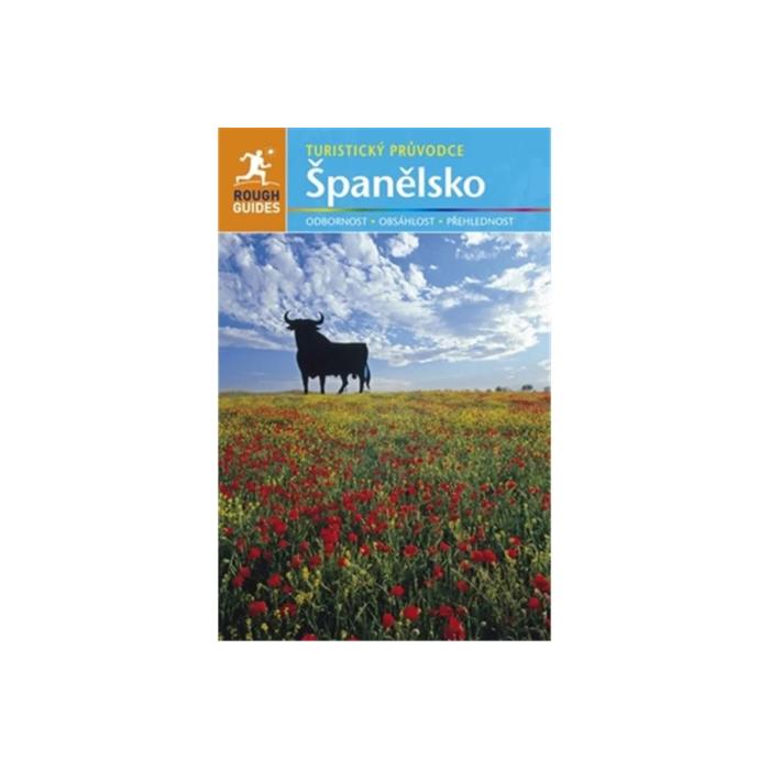 Španělsko: turistický průvodce