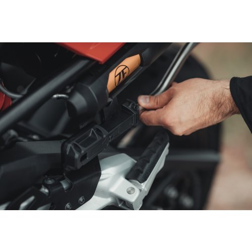 BLAZE H PRO  tašky sada  BMW R 1200R/RS (14-), R 1250 R/RS (18-).