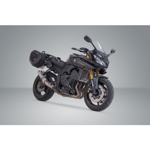 PRO BLAZE sattel tašky sada pro Yamaha FZ1 / FZ1 Fazer / FZ8 / FZ8 Fazer.