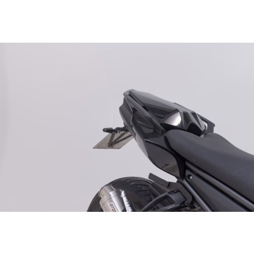 PRO BLAZE sattel tašky sada pro Yamaha FZ1 / FZ1 Fazer / FZ8 / FZ8 Fazer.