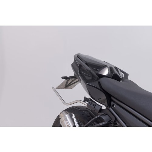 PRO BLAZE sattel tašky sada pro Yamaha FZ1 / FZ1 Fazer / FZ8 / FZ8 Fazer.