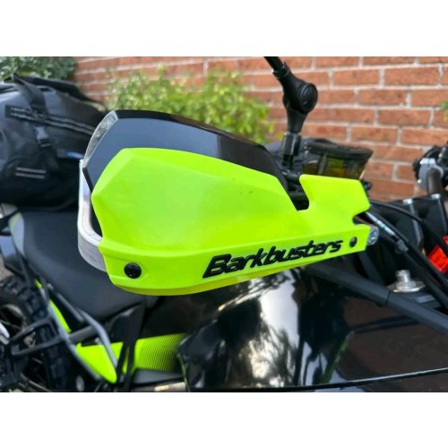 kryty rukou Ducati Multistrada V4/V4S/V4S Sport, CF Moto MT800/MT 450