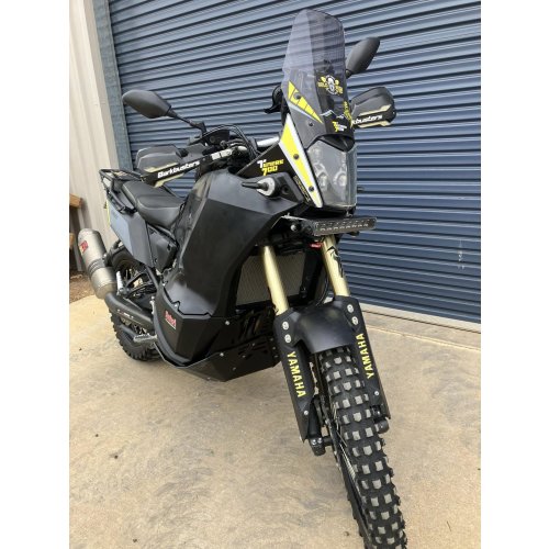 kryty rukou Ducati Multistrada V4/V4S/V4S Sport, CF Moto MT800/MT 450